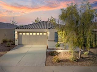 1400 W Pima Ave, Coolidge, AZ 85128