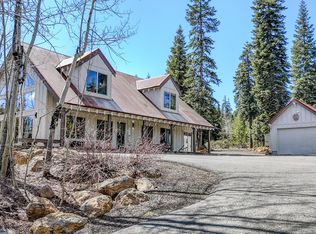 41650 Clover Creek Rd, Klamath Falls, OR 97601