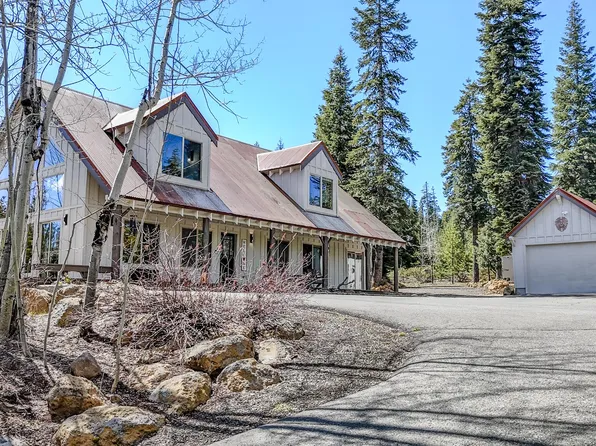 41650 Clover Creek Rd, Klamath Falls, OR 97601