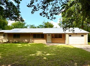 1110 Annette St, Lufkin, TX 75904