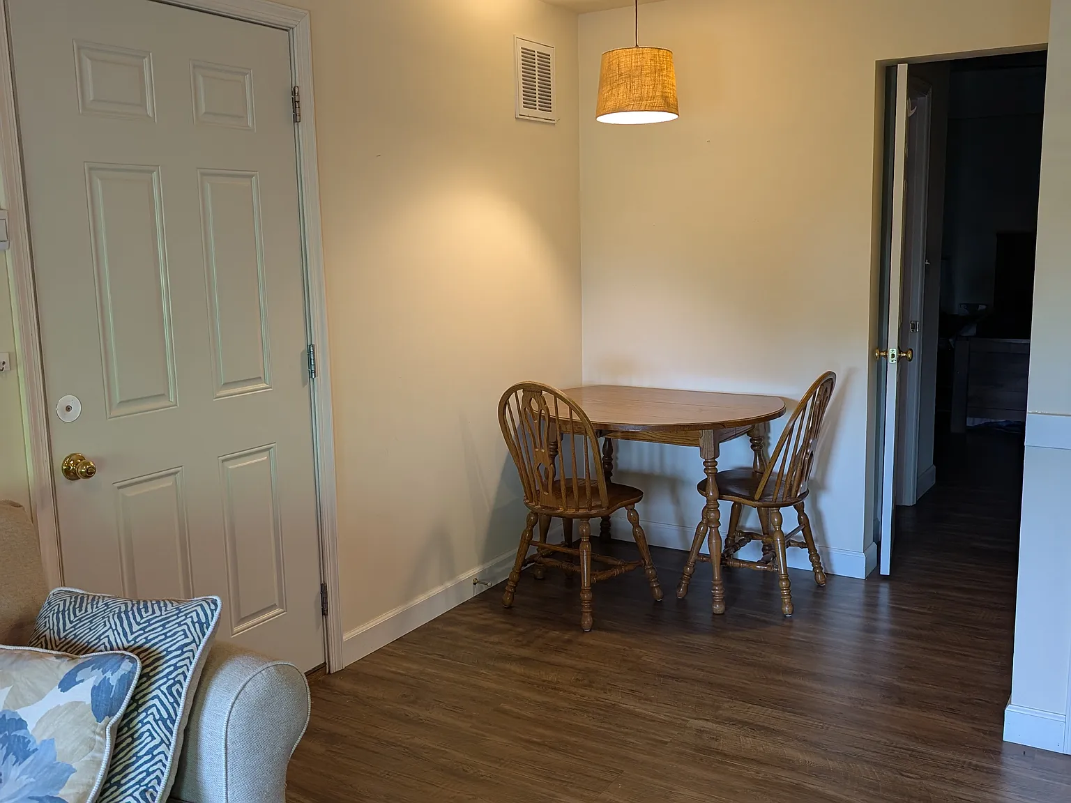 1 bed, $1,600 — Photo 4
