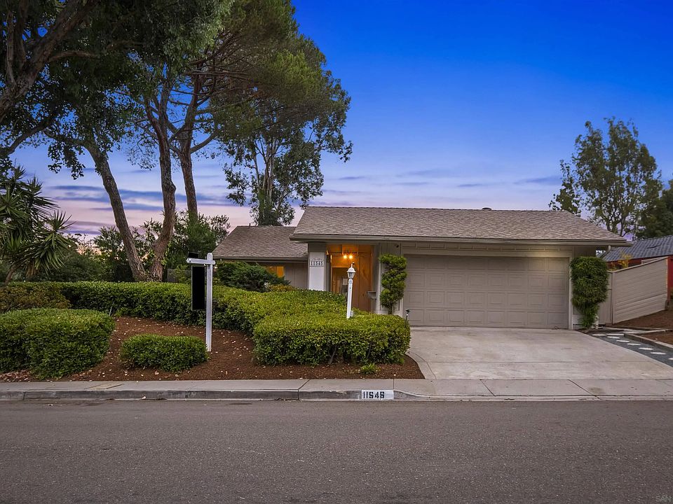 1st image of 11545 Mesa Madera Ct