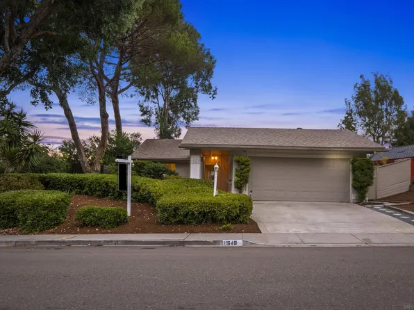 11545 Mesa Madera Ct, San Diego, CA 92131