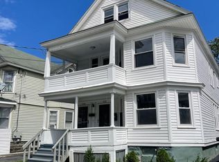 1018 Regent St FLOOR 1, Schenectady, NY 12309