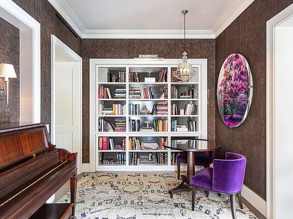 2nd image of 251 W 89th St #12AB