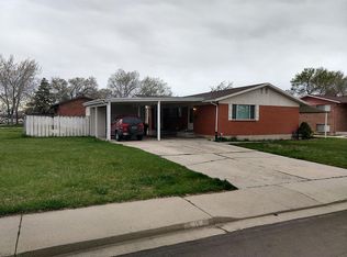 15 W 900 N, Orem, UT 84057