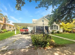 502 E Main St, Casey, IL 62420