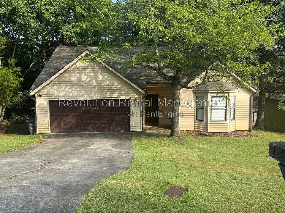3843 N Fork Ct