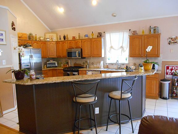 Breakfast Bar