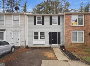 5595 Marbut Rd, Lithonia, GA 30058