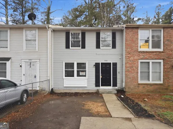 5595 Marbut Rd, Lithonia, GA 30058