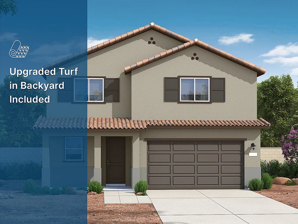 3 bed, 2.5 bath, 1978 sqft, $2,325 — Photo 1