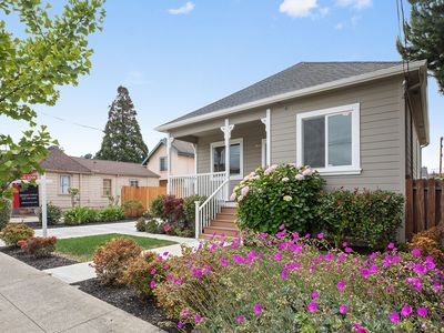149 N Delaware St, San Mateo, CA, 94401