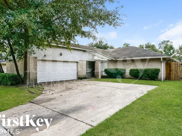 22219 Oakhill Gate Dr, Spring, TX 77373