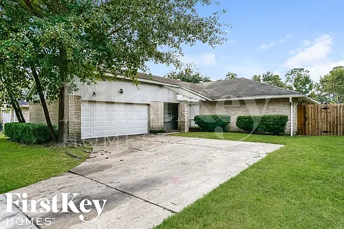 22219 Oakhill Gate Dr Photo 1
