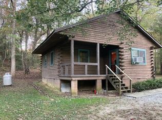 10818 Georgia Rd, Otto, NC 28763