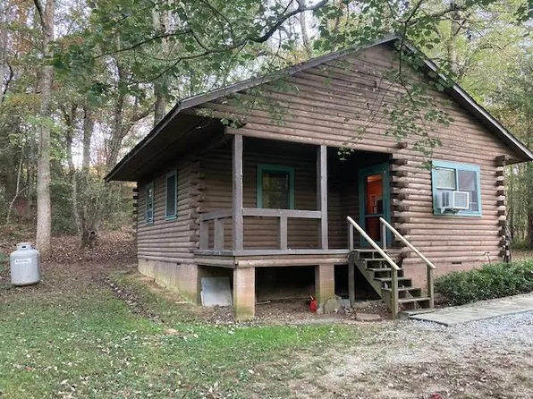 10818 Georgia Rd, Otto, NC 28763