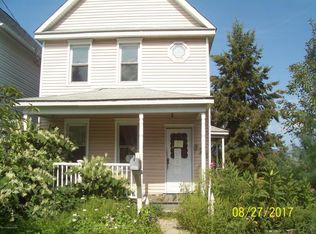 628 Crown Ave, Scranton, PA 18505