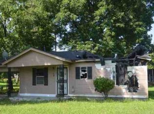 110 Phillip St, Greenville, MS 38703