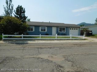 1147 W Morse Ave, Williams, AZ 86046