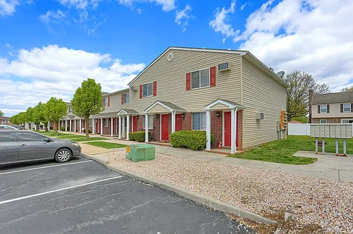 Flats of Chambersburg Photo 1