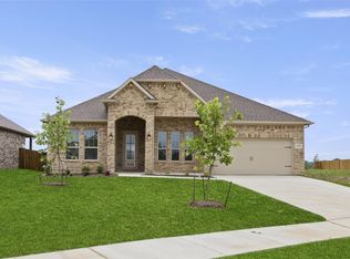 2325 Rams Horn Dr, Waxahachie, TX 75167