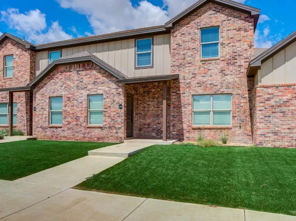 2528 137th St, Lubbock, TX 79423