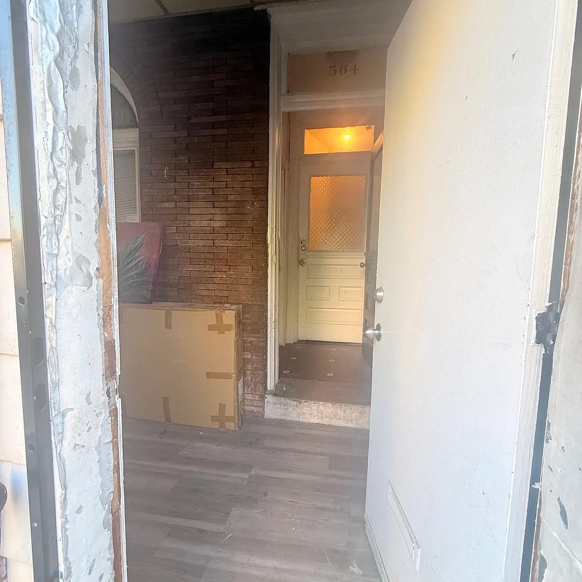 2 bed, 1360 sqft, $1,250 — Photo 2