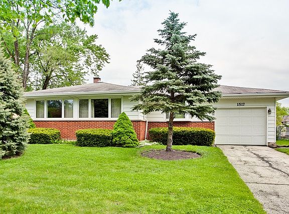5th image of 1517 N Fernandez Pl