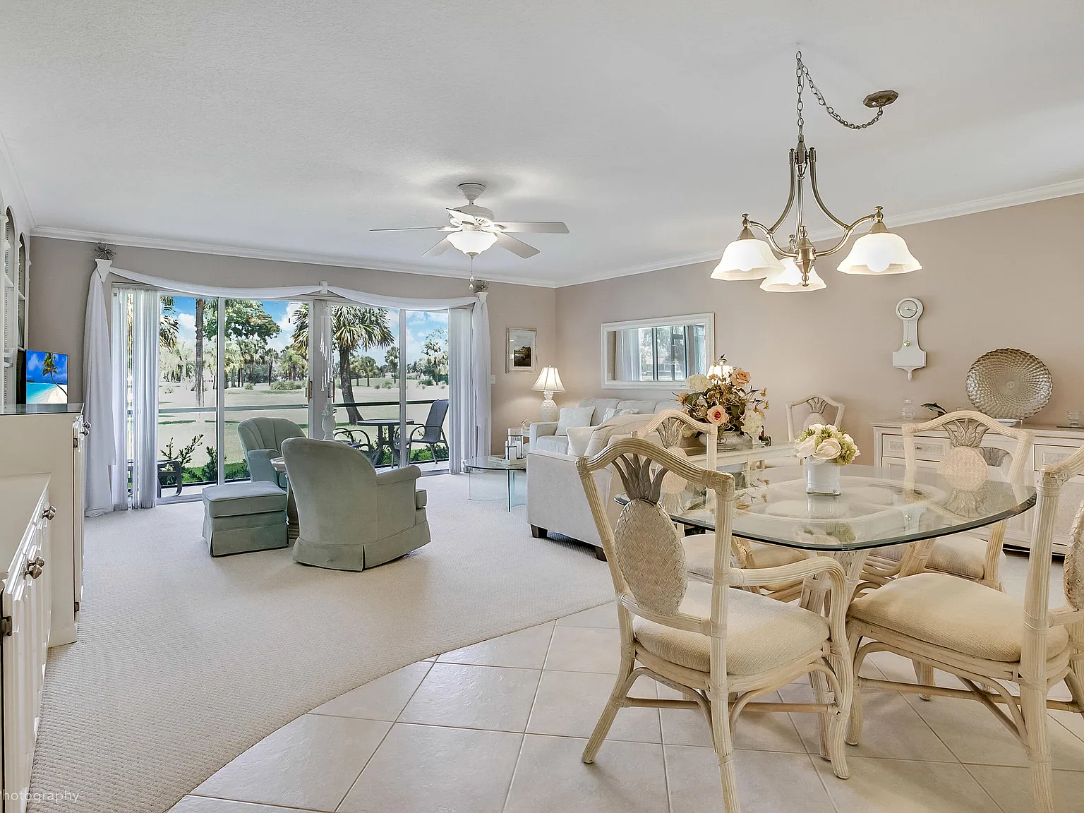 2 bed, 2.0 bath, 1240 sqft, $5,000 — Photo 2