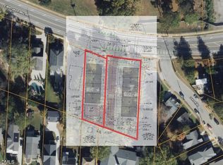 518 E Whitaker Mill Rd, Raleigh, NC 27608