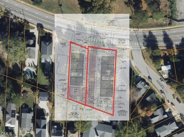 518 E Whitaker Mill Rd, Raleigh, NC 27608