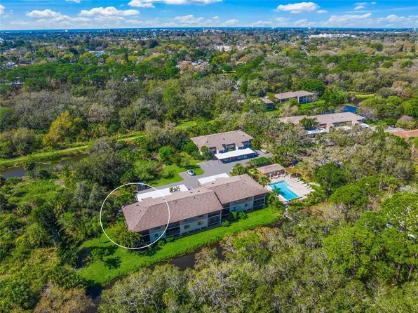3375 CROSS CREEK DRIVE #3375, SARASOTA, FL 34231