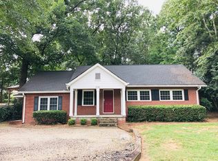 2136 S Lumpkin St, Athens, GA 30606