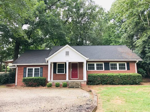2136 S Lumpkin St, Athens, GA 30606