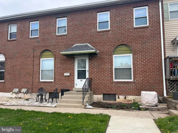 213 Whitpain Hls, Blue Bell, PA 19422