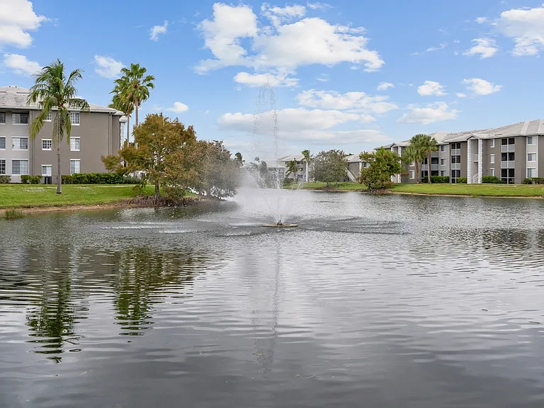 Fountain
