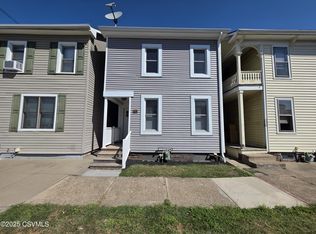 234 Spruce St, Sunbury, PA 17801