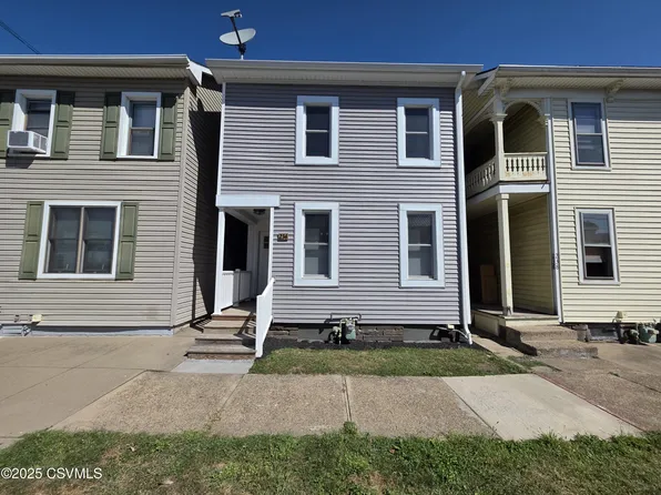 234 Spruce St, Sunbury, PA 17801