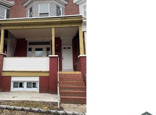 2932 Winchester St, Baltimore, MD 21216