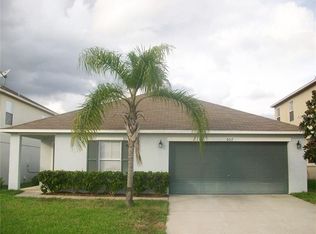 602 Elderberry Dr, Davenport, FL 33897