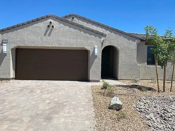 5980 E Drosetta Ave, Pahrump, NV 89061