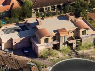 5082 Mountain Top Cir, Las Vegas, NV 89148