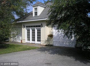 2202 Pine Hill Farms Ln, Cockeysville, MD 21030