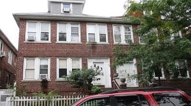 Property Front View