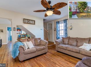 207 Arundel Rd W, Baltimore, MD