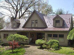 130 Old Hickory Ln, Johnstown, PA 15905