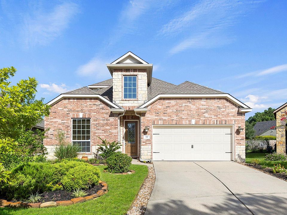 1st image of 10 Sagamore Ridge Pl