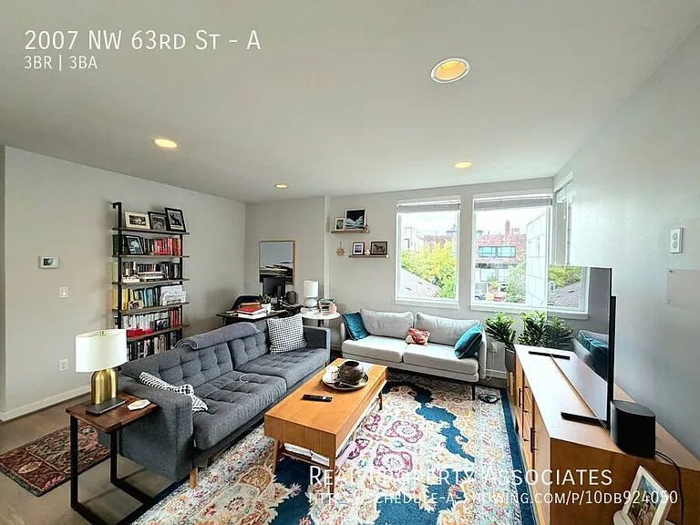 2007 NW 63rd St #A — Photo 3