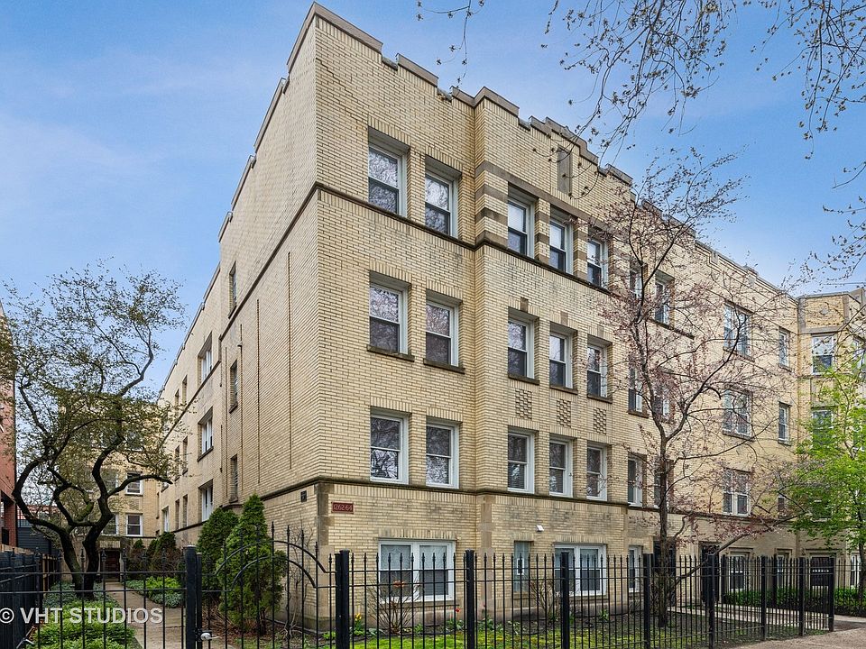 1st image of 1262 W Winona St APT 3B